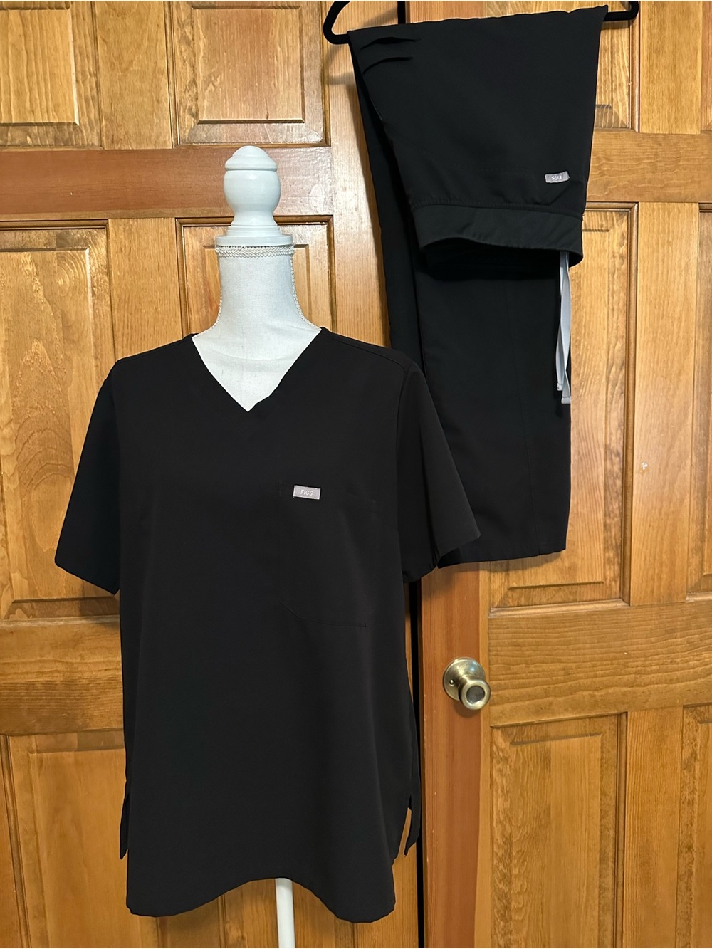 Wearable Clothing Label